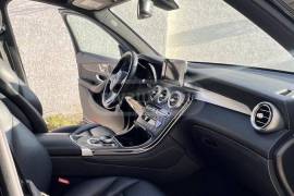 Mercedes-Benz, GLC, GLC 300