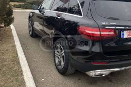 Mercedes-Benz, GLC, GLC 300