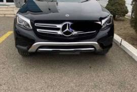 Mercedes-Benz, GLC, GLC 300