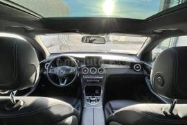 Mercedes-Benz, GLC, GLC 300