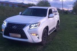 Lexus, GX, GX 460