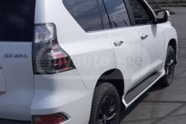 Lexus, GX, GX 460