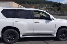 Lexus, GX, GX 460