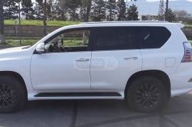 Lexus, GX, GX 460