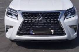 Lexus , GX, GX 460