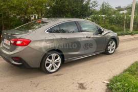 Chevrolet, Cruze