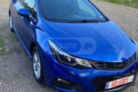 Chevrolet, Cruze