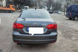 Volkswagen, Jetta