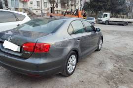 Volkswagen, Jetta
