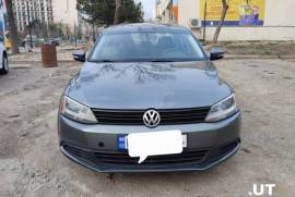 Volkswagen, Jetta