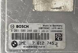 Автозапчасти, Электричество, Компьютер двигателя, BMW 