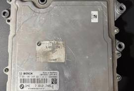 Автозапчасти, Электричество, Компьютер двигателя, BMW 