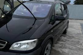 Opel, Zafira