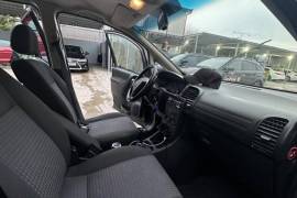 Opel, Zafira