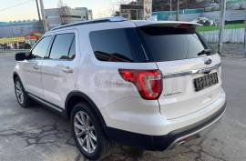 Ford, Explorer