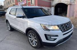 Ford, Explorer