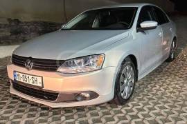 Volkswagen, Jetta