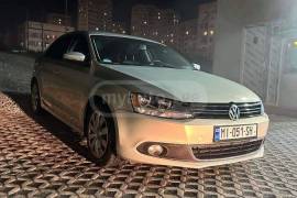 Volkswagen, Jetta