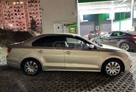 Volkswagen, Jetta