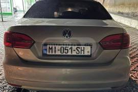 Volkswagen, Jetta