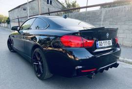 BMW, 4 Series, 430