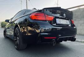 BMW, 4 Series, 430