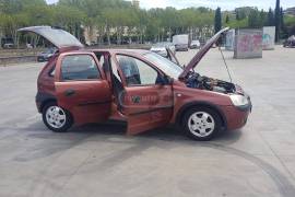 Opel, Corsa