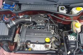 Opel, Corsa