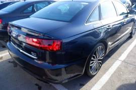 Audi, A series, A6