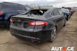 Автозапчасти, Разобранные автомобили, FORD 