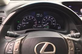 Lexus, RX series, RX 350