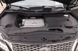 Lexus, RX series, RX 350