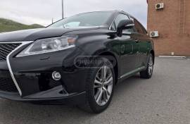 Lexus, RX series, RX 350