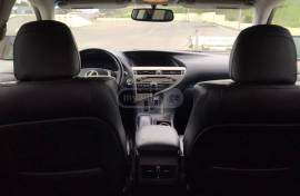 Lexus, RX series, RX 350