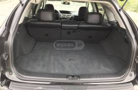 Lexus, RX series, RX 350