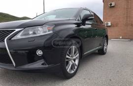 Lexus, RX series, RX 350