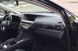 Lexus, RX series, RX 350