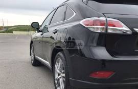 Lexus, RX series, RX 350