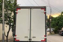 ავეჯის და ტვირთის გადაზიდვა