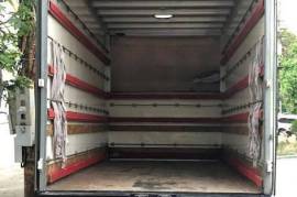 ავეჯის და ტვირთის გადაზიდვა