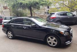 Mercedes-Benz, E CLASS, E 250