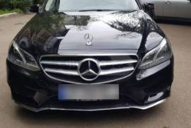 Mercedes-Benz, E CLASS, E 250