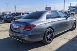 Mercedes-Benz, E CLASS, E 430