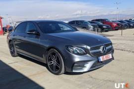 Mercedes-Benz, E CLASS, E 430