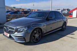 Mercedes-Benz, E CLASS, E 430