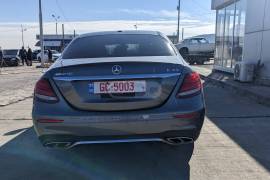 Mercedes-Benz, E CLASS, E 430