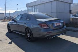 Mercedes-Benz, E CLASS, E 430