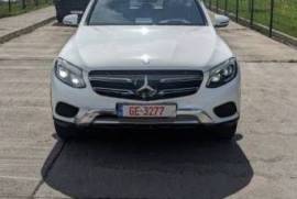 Mercedes-Benz, GLC, GLC 300