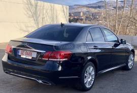 Mercedes-Benz, E CLASS, E 350