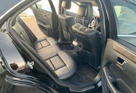 Mercedes-Benz, E CLASS, E 350